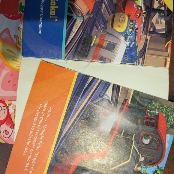 🚫FINAL PRICE🚫 Book Bundle - Picture 4 of 5